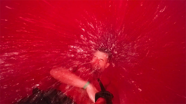 Воден Вихър